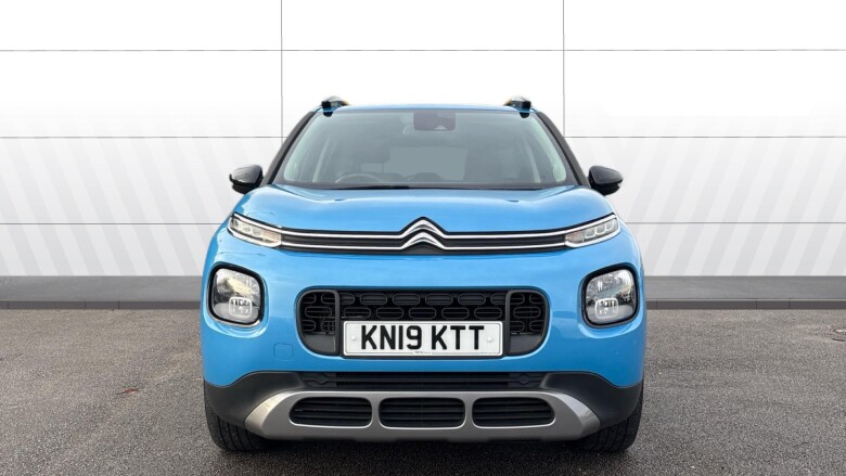 Citroen C3 Aircross 1.5 BlueHDi Flair 5dr [6 speed] Diesel Hatchback